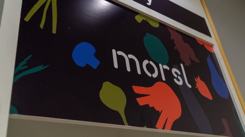 morsl logo