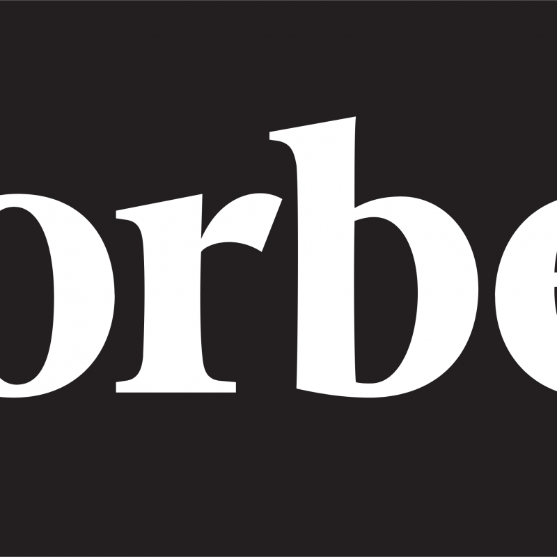 Forbes Logo